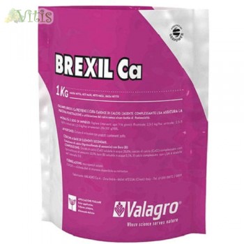 Микроудобрение Brexil Ca (Valagro) Брексил Кальций, промышленная ...