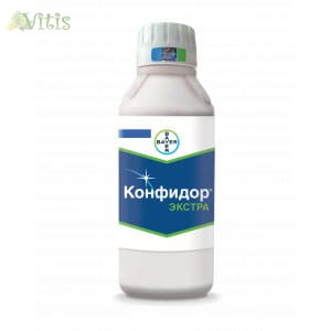 Конфидор, инсектицид, промышленная упаковка в Vitis.kz