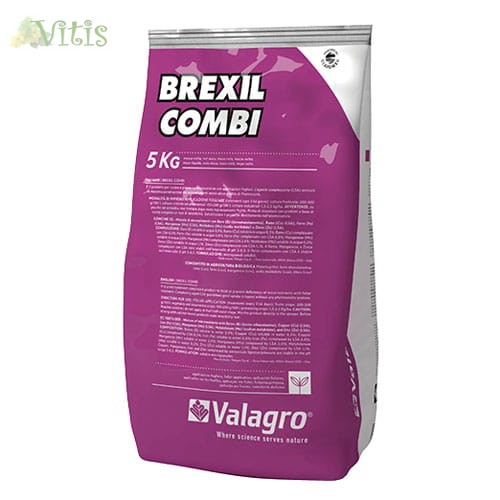 Микроудобрение Brexil Combi (Valagro), Брексил Комби, промышленная ...